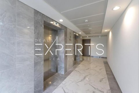Apartman na Saadiyat Island, Abu Dhabi, UAE 2 spavaćih soba, 121.4 m2 Br. 574785 - fotografija 15