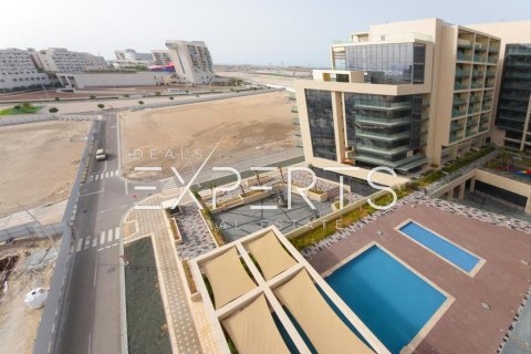 Apartman na Saadiyat Island, Abu Dhabi, UAE 2 spavaćih soba, 121.4 m2 Br. 574785 - fotografija 1