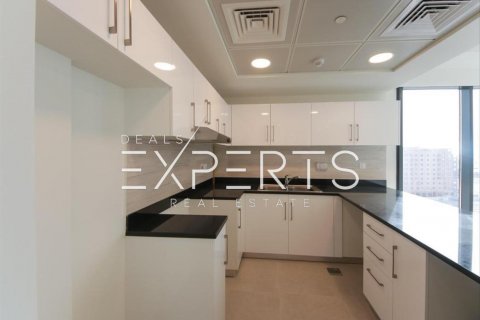 Apartman na Saadiyat Island, Abu Dhabi, UAE 2 spavaćih soba, 121.4 m2 Br. 574785 - fotografija 4