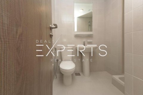 Apartman na Saadiyat Island, Abu Dhabi, UAE 2 spavaćih soba, 121.4 m2 Br. 574785 - fotografija 14
