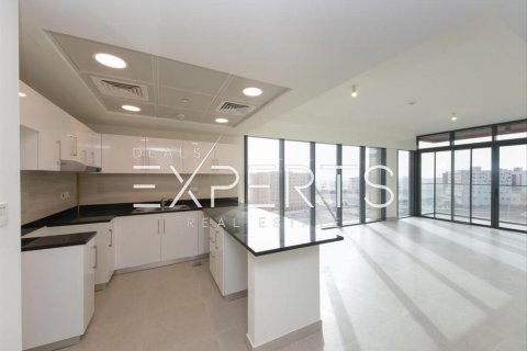 Apartman na Saadiyat Island, Abu Dhabi, UAE 2 spavaćih soba, 121.4 m2 Br. 574785 - fotografija 5
