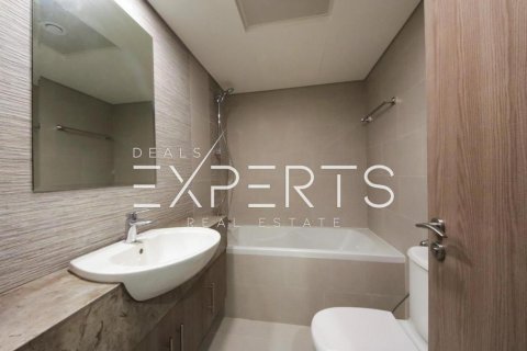 Apartman na Saadiyat Island, Abu Dhabi, UAE 2 spavaćih soba, 121.4 m2 Br. 574785 - fotografija 12
