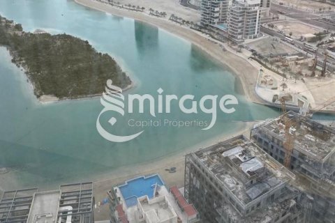 阿联酋 Abu Dhabi Al Reem Island 待售 : 2 卧, 143.5 平方米 , 编号574587 - 照片 11