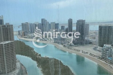 阿联酋 Abu Dhabi Al Reem Island 待售 : 2 卧, 143.5 平方米 , 编号574587 - 照片 2