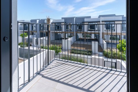 Σπίτι σε The Valley, Dubai, ΗΑΕ 3 υπνοδωμάτια, 177 τ.μ. Αρ. 693268 - φωτογραφία 16