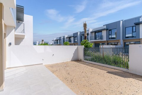 Σπίτι σε The Valley, Dubai, ΗΑΕ 3 υπνοδωμάτια, 177 τ.μ. Αρ. 693268 - φωτογραφία 7