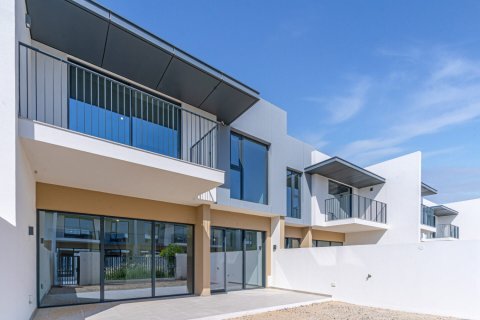 Σπίτι σε The Valley, Dubai, ΗΑΕ 3 υπνοδωμάτια, 177 τ.μ. Αρ. 693268 - φωτογραφία 5