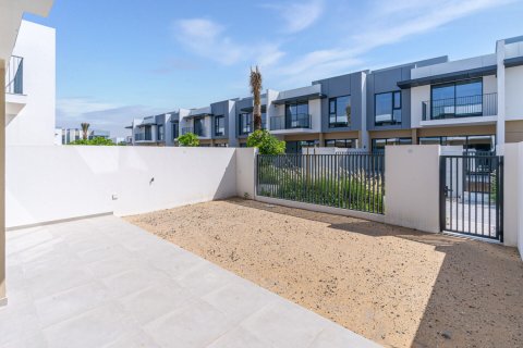 Σπίτι σε The Valley, Dubai, ΗΑΕ 3 υπνοδωμάτια, 177 τ.μ. Αρ. 693268 - φωτογραφία 8