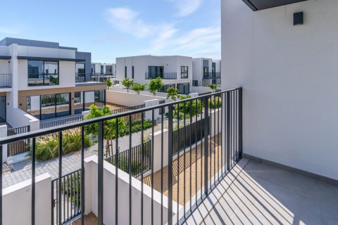 Σπίτι σε The Valley, Dubai, ΗΑΕ 3 υπνοδωμάτια, 177 τ.μ. Αρ. 693268 - φωτογραφία 9