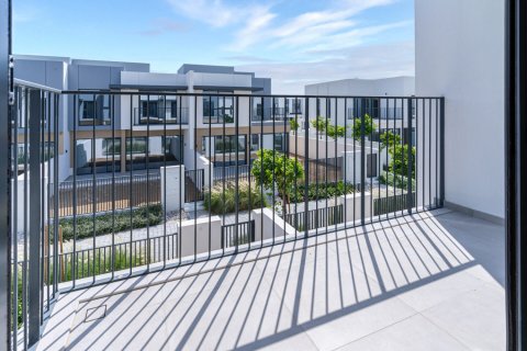 Σπίτι σε The Valley, Dubai, ΗΑΕ 3 υπνοδωμάτια, 177 τ.μ. Αρ. 693268 - φωτογραφία 15