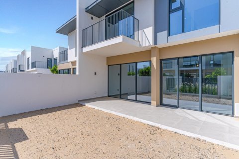 Σπίτι σε The Valley, Dubai, ΗΑΕ 3 υπνοδωμάτια, 177 τ.μ. Αρ. 693268 - φωτογραφία 4