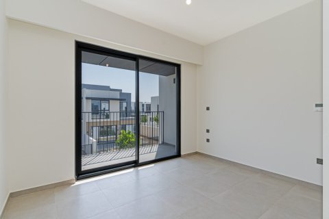 Σπίτι σε The Valley, Dubai, ΗΑΕ 3 υπνοδωμάτια, 177 τ.μ. Αρ. 693268 - φωτογραφία 28