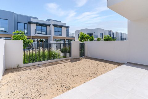 Σπίτι σε The Valley, Dubai, ΗΑΕ 3 υπνοδωμάτια, 177 τ.μ. Αρ. 693268 - φωτογραφία 10