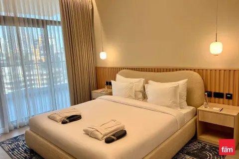 Apartament do wynajęcia w Business Bay, Dubai, ZEA 3 sypialnie, 368.8 mkw., nr 693083 - zdjęcie 13