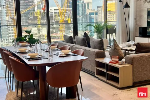 Apartament do wynajęcia w Business Bay, Dubai, ZEA 3 sypialnie, 368.8 mkw., nr 693083 - zdjęcie 17