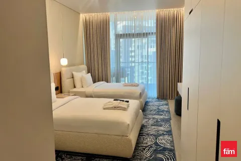 Apartament do wynajęcia w Business Bay, Dubai, ZEA 3 sypialnie, 368.8 mkw., nr 693083 - zdjęcie 10