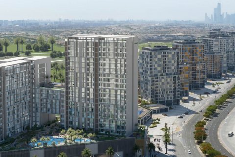Apartament në Dubai Production City (IMPZ), Emiratet e Bashkuara Arabe 1 dhomë gjumi, 71.4 m2. № 693087 - Foto 9