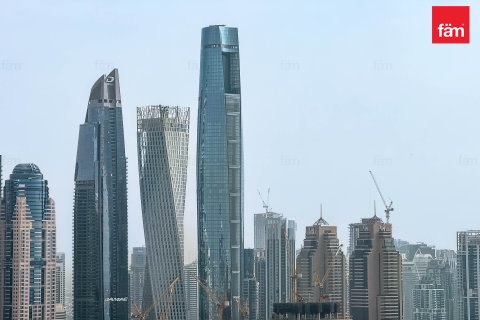 Apartman u gradu Dubai Harbour, UAE 2 spavaće sobe, 148.5 m2 Br. 693084 - Slika 15