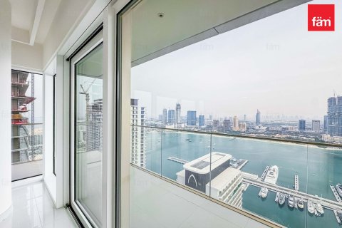 Apartman u gradu Dubai Harbour, UAE 2 spavaće sobe, 148.5 m2 Br. 693084 - Slika 13