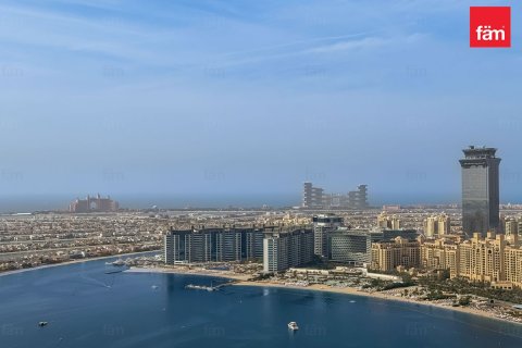 Apartman u gradu Dubai Harbour, UAE 2 spavaće sobe, 148.5 m2 Br. 693084 - Slika 9