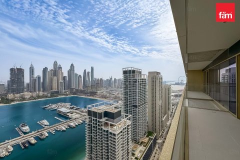 Apartman u gradu Dubai Harbour, UAE 2 spavaće sobe, 148.5 m2 Br. 693084 - Slika 19