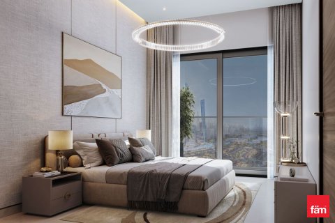 Пәтер Sheikh Zayed Road, Дубай, БАӘ-да 1 жатын бөлме, 46 м² № 693085 - фото 4