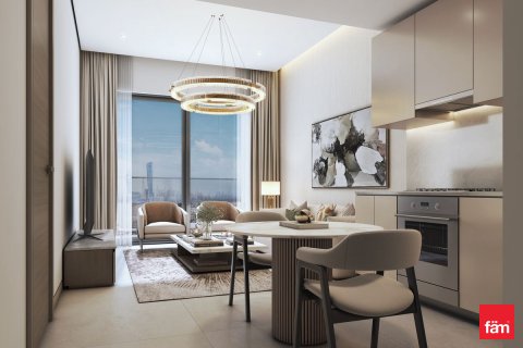 Пәтер Sheikh Zayed Road, Дубай, БАӘ-да 1 жатын бөлме, 46 м² № 693085 - фото 3