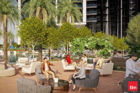 Apartment in Sheikh Zayed Road, Dubai, UAE 1 bedroom, 46 sq.m. № 693085 - photo 11