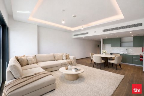 Διαμέρισμα σε City Walk, Dubai, ΗΑΕ 1 υπνοδωμάτιο, 69.5 τ.μ. Αρ. 693086