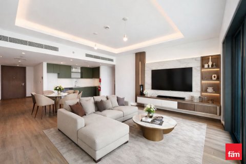 Apartamento para venda em City Walk, Dubai, EAU 1 quarto, 69.5 m2 № 693086 - foto 2