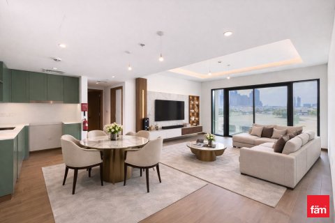 Leilighet i City Walk, Dubai, Emiratene 1 soverom, 69.5 kvm nr. 693086