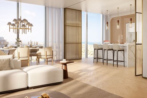 Downtown Dubai (Downtown Burj Dubai), UAE의 판매용 아파트 침실 2개, 217.5제곱미터 번호 693088 - 사진 3