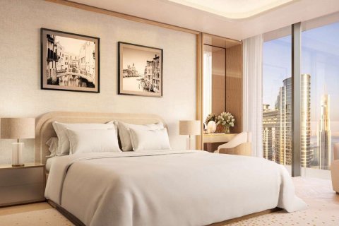 Downtown Dubai (Downtown Burj Dubai), UAE의 판매용 아파트 침실 2개, 217.5제곱미터 번호 693088 - 사진 6
