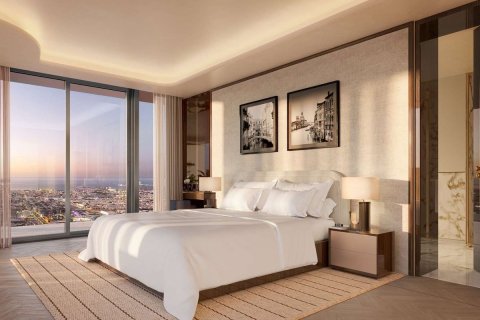 Downtown Dubai (Downtown Burj Dubai), UAE의 판매용 아파트 침실 2개, 217.5제곱미터 번호 693088 - 사진 5