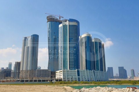 Apartmán v Al Reem Island, Abu Dhabi, SAE 74 m2 č. 731085 - Fotografia 20