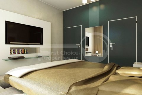 Appartement à vendre à  Masdar City, Abu Dhabi, EAU 2 chambres, 124.8 m2 № 731084 - photo 8