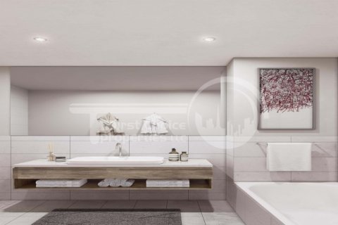Dzīvoklis Al Reem Island, Abu Dhabijā, AAE 2 istabas, 104 m2 Nr. 731086 - attēls 7