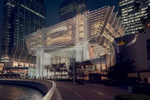 Dzīvoklis Al Reem Island, Abu Dhabijā, AAE 2 istabas, 104 m2 Nr. 731086 - attēls 8