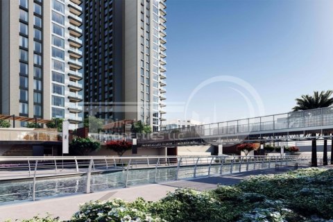 Dzīvoklis Al Reem Island, Abu Dhabijā, AAE 2 istabas, 104 m2 Nr. 731086 - attēls 9