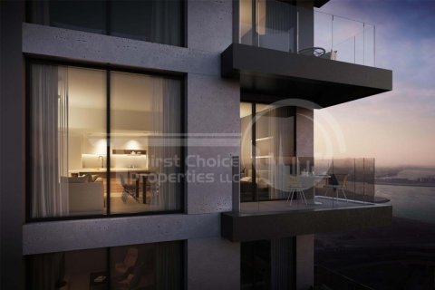 Dzīvoklis Al Reem Island, Abu Dhabijā, AAE 2 istabas, 104 m2 Nr. 731086 - attēls 10