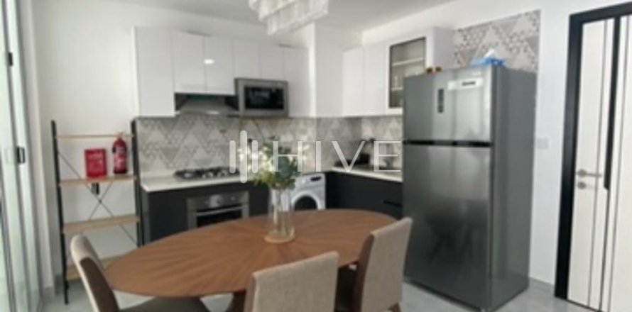 Apartament në Al Furjan, Dubai, Emiratet e Bashkuara Arabe 1 dhomë gjumi, 97.2 m2. № 555044