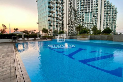 Apartament na sprzedaż w Dubai Healthcare City 2, Dubai, ZEA 1 sypialnia, 56 mkw., nr 663696 - zdjęcie 16