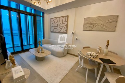 Apartament na sprzedaż w Dubai Healthcare City 2, Dubai, ZEA 1 sypialnia, 56 mkw., nr 663696 - zdjęcie 1