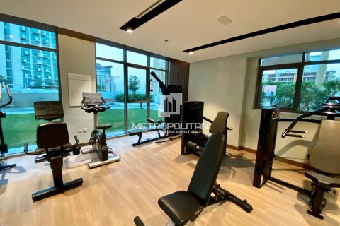 Apartament na sprzedaż w Dubai Healthcare City 2, Dubai, ZEA 1 sypialnia, 56 mkw., nr 663696 - zdjęcie 14