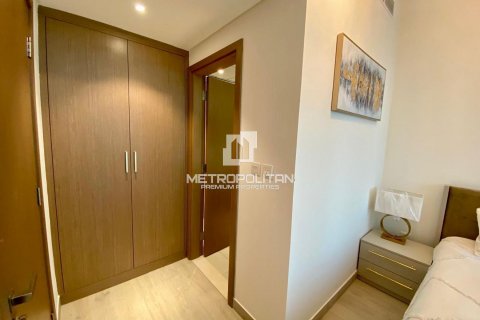 Apartament na sprzedaż w Dubai Healthcare City 2, Dubai, ZEA 1 sypialnia, 56 mkw., nr 663696 - zdjęcie 6