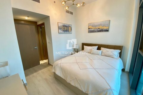 Apartament na sprzedaż w Dubai Healthcare City 2, Dubai, ZEA 1 sypialnia, 56 mkw., nr 663696 - zdjęcie 3