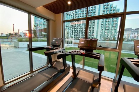 Apartament na sprzedaż w Dubai Healthcare City 2, Dubai, ZEA 1 sypialnia, 56 mkw., nr 663696 - zdjęcie 13