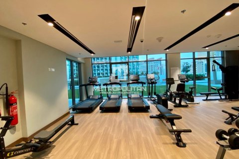 Apartament na sprzedaż w Dubai Healthcare City 2, Dubai, ZEA 1 sypialnia, 56 mkw., nr 663696 - zdjęcie 24