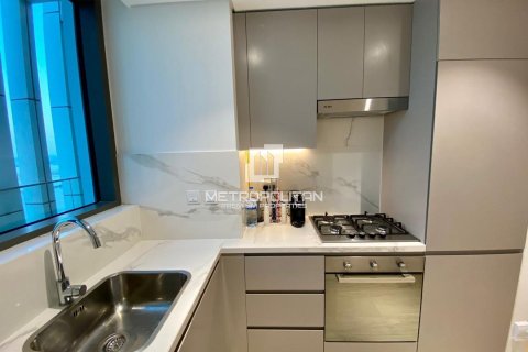 Apartament na sprzedaż w Dubai Healthcare City 2, Dubai, ZEA 1 sypialnia, 56 mkw., nr 663696 - zdjęcie 7