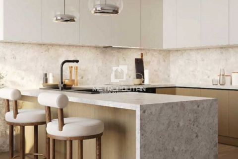 Wohnung zum Verkauf in Dubai Hills Estate, Dubai, VAE 1 Schlafzimmer, 67 m2 Nr. 663695 - Foto 3